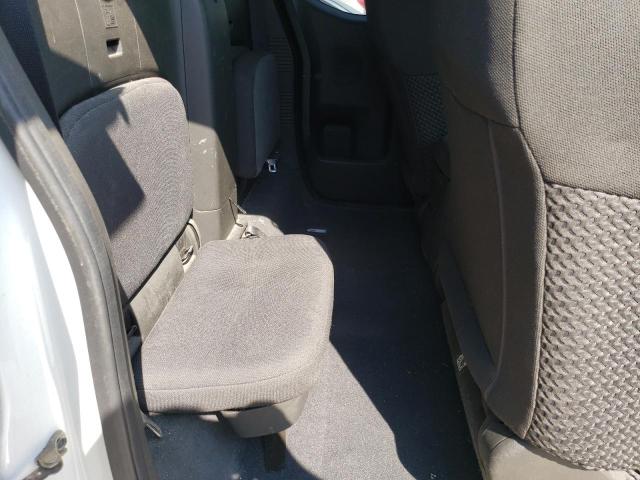 Photo 10 from auction – 2020 NISSAN FRONTIER S with VIN 1N6ED0CE8LN703772