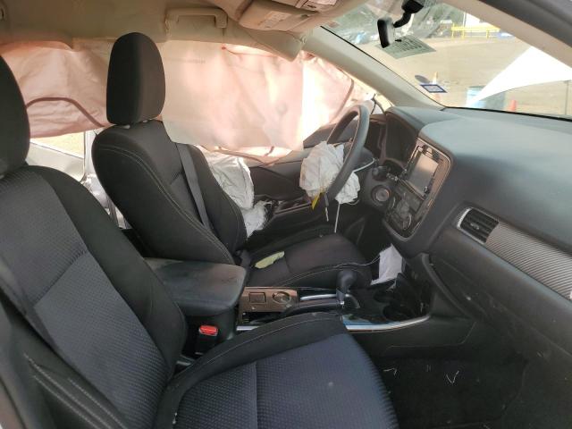 Photo 7 from auction – 2018 MITSUBISHI OUTLANDER with VIN JA4AD2A34JZ067091