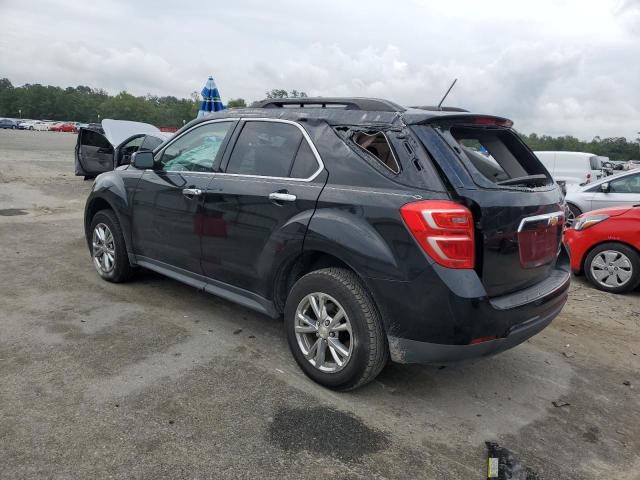 Photo 2 from auction – 2016 CHEVROLET EQUINOX LT with VIN 2GNALCEK3G1122655