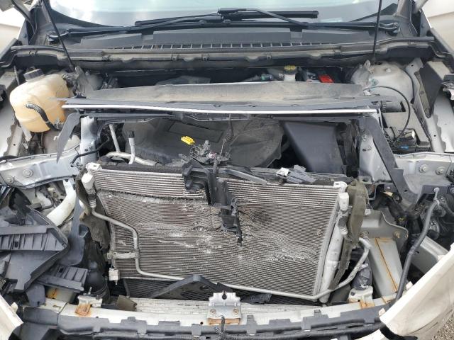 Photo 12 from auction – 2017 FORD EDGE SE with VIN 2FMPK4G94HBB09667