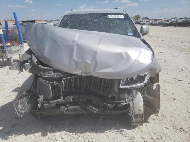 Photo 5 from auction – 2014 JEEP GRAND CHER with VIN 1C4RJFBG8EC441155
