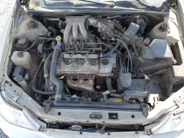 Photo 11 from auction – 2002 TOYOTA AVALON with VIN 4T1BF28B62U246566