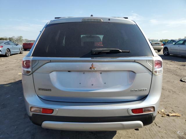 Photo 6 from auction – 2015 MITSUBISHI OUTLANDER with VIN JA4AD3A39FZ003836