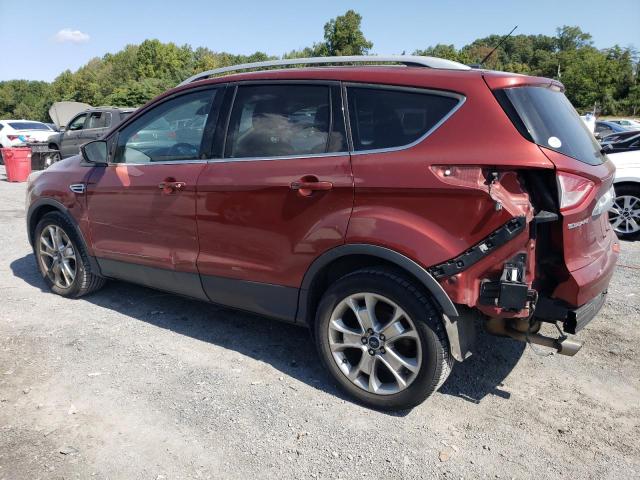 Photo 2 from auction – 2015 FORD ESCAPE TIT with VIN 1FMCU9J98FUB41415