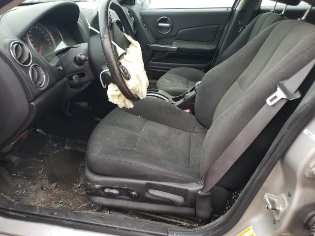 Photo 7 from auction – 2008 PONTIAC GRAND PRIX with VIN 2G2WP552681104932
