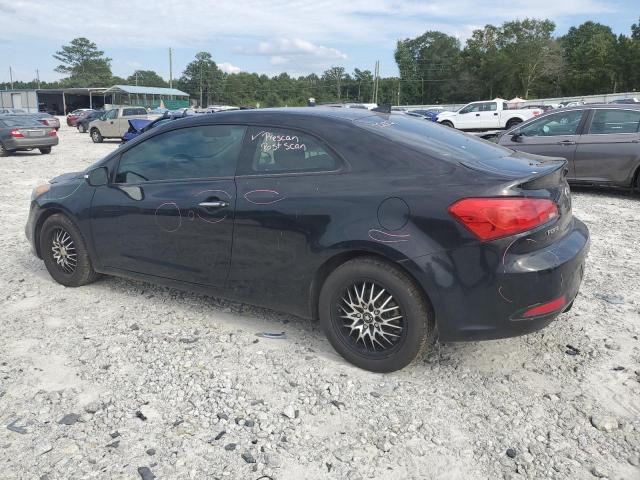 Photo 2 from auction – 2014 KIA FORTE EX with VIN KNAFX6A87E5202032