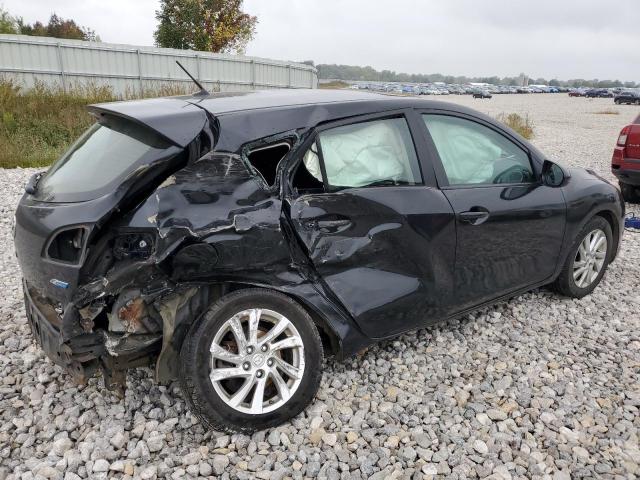 Photo 3 from auction – 2012 MAZDA 3 I with VIN JM1BL1L77C1647721