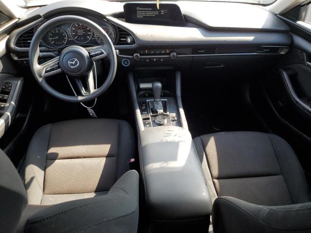 Photo 8 from auction – 2021 MAZDA 3 with VIN JM1BPAAL9M1342811