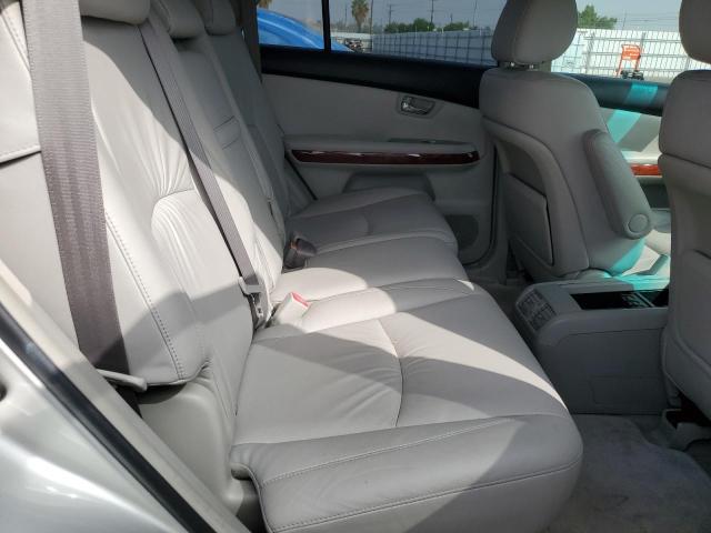 Photo 10 from auction – 2007 LEXUS RX 400H with VIN JTJGW31U372003888