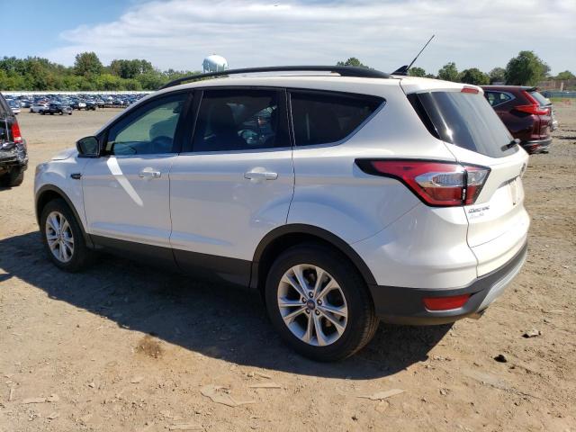 Photo 2 from auction – 2018 FORD ESCAPE SE with VIN 1FMCU9GD2JUB93269