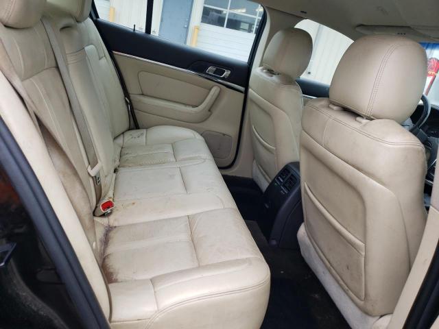 Photo 10 from auction – 2013 LINCOLN MKS with VIN 1LNHL9DK7DG617110