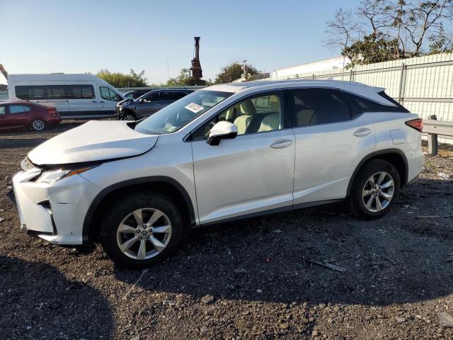 صورة رقم 1 من المزاد - 2019 LEXUS RX 350 BAS مع VIN 2T2BZMCAXKC181820