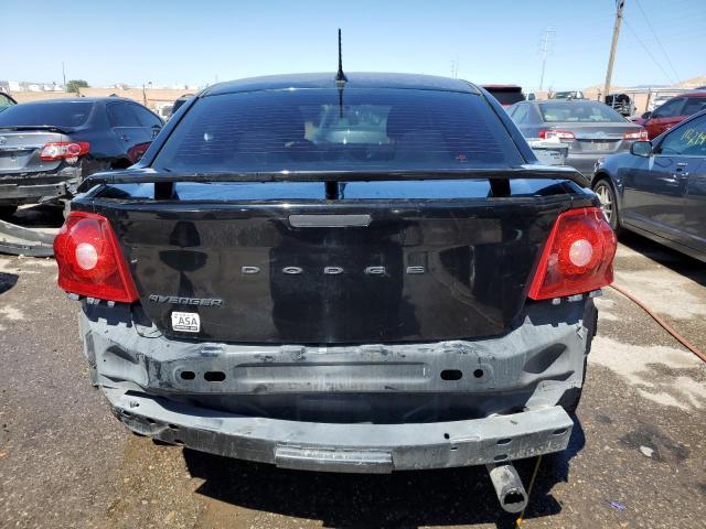 Photo 6 from auction – 2012 DODGE AVENGER SE with VIN 1C3CDZAB5CN119762