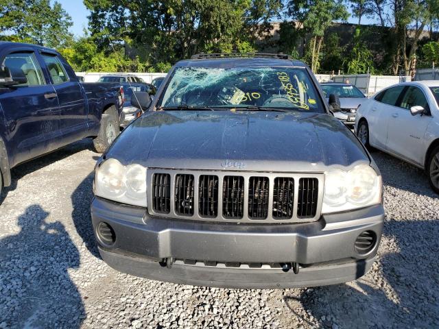 Photo 5 from auction – 2007 JEEP GRAND CHER with VIN 1J8GR48K17C662138