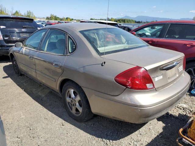 Foto 2 de la subasta – 2002 FORD TAURUS SES con VIN 1FAFP55UX2G163625