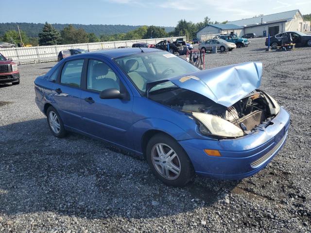 Photo 4 from auction – 2002 FORD FOCUS SE with VIN 1FAFP34342W110244