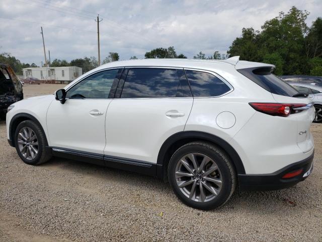Photo 2 from auction – 2021 MAZDA CX-9 GRAND with VIN JM3TCADY6M0513082