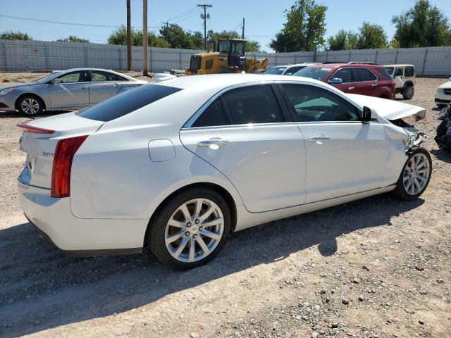 Photo 3 from auction – 2017 CADILLAC ATS with VIN 1G6AA5RX6H0159084