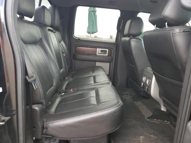 Photo 10 from auction – 2012 FORD F150 SUPER with VIN 1FTFW1CF0CFA72395