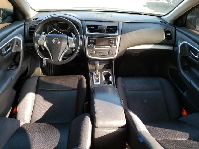 Photo 8 from auction – 2016 NISSAN ALTIMA 2.5 with VIN 1N4AL3AP9GN379088