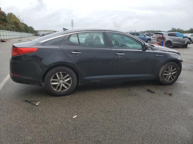 Photo 3 from auction – 2013 KIA OPTIMA LX with VIN 5XXGM4A75DG187505