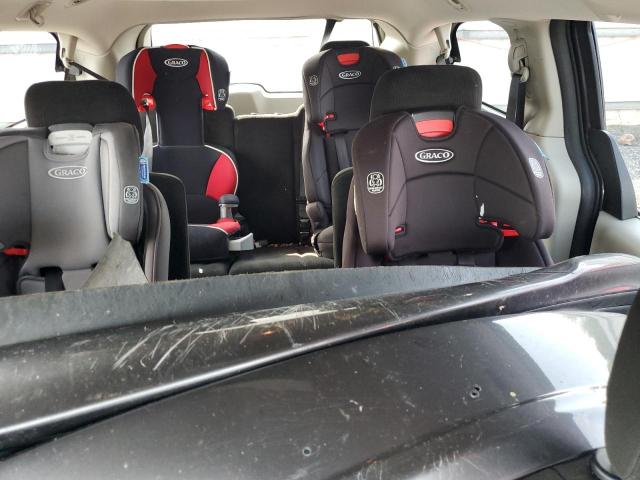 Снимка 10 от търг – 2016 DODGE GRAND CARA с VIN 2C4RDGCG2GR235240