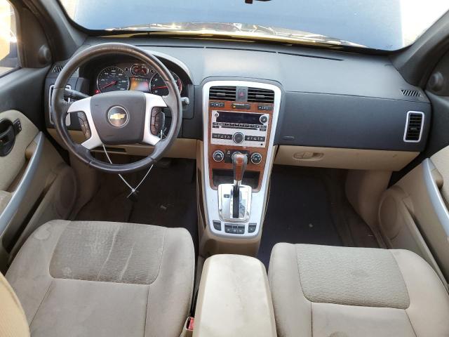 صورة رقم 8 من المزاد - 2008 CHEVROLET EQUINOX مع VIN 2CNDL43F586018167