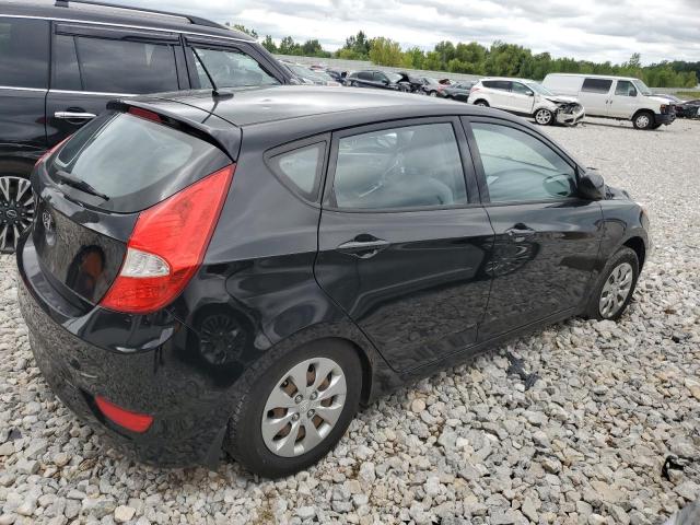 Photo 3 from auction – 2015 HYUNDAI ACCENT GS with VIN KMHCT5AE3FU231998