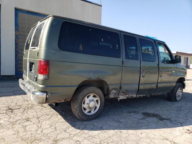 Photo 3 from auction – 2004 FORD ECONOLINE with VIN 1FBNE31L34HA85445