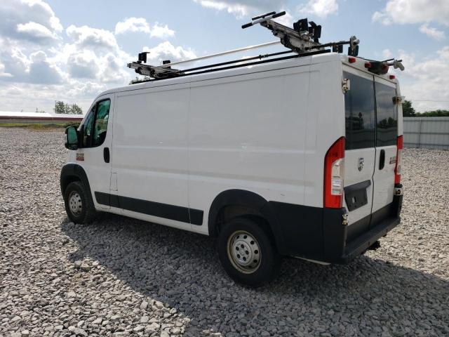 Photo 2 from auction – 2019 RAM PROMASTER with VIN 3C6TRVAG0KE532734