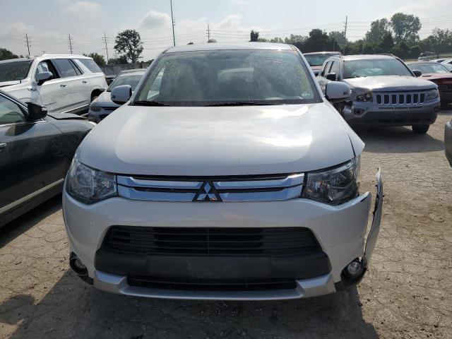 Photo 5 from auction – 2015 MITSUBISHI OUTLANDER with VIN JA4AD3A31FZ003782