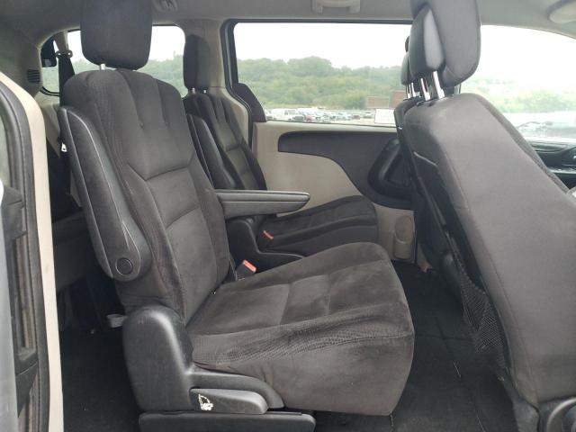 Photo 11 from auction – 2019 DODGE GRAND CARA with VIN 2C4RDGBG3KR696800