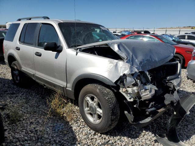 Photo 4 from auction – 2003 FORD EXPLORER 2 with VIN 1FMZU63KX3UA27355