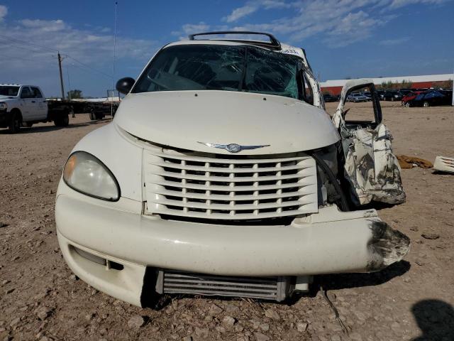 Photo 5 from auction – 2004 CHRYSLER PT CRUISER with VIN 3C8FY78G14T230019