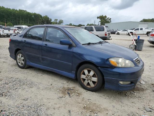 Photo 4 from auction – 2006 TOYOTA COROLLA CE with VIN 2T1BR30E86C638054