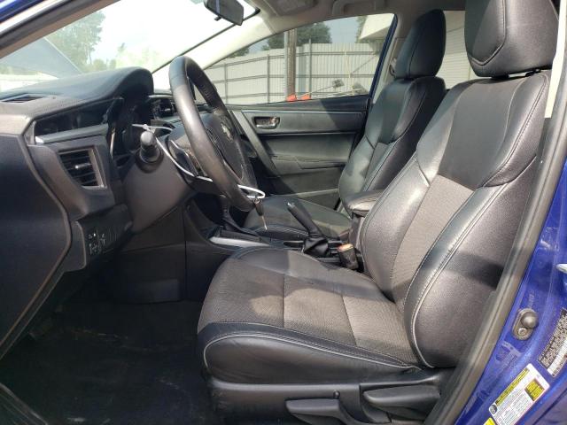 Photo 7 from auction – 2015 TOYOTA COROLLA L with VIN 2T1BURHE1FC404554