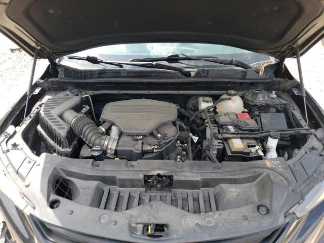 Photo 11 from auction – 2020 CHEVROLET BLAZER 2LT with VIN 3GNKBCRS4LS728286