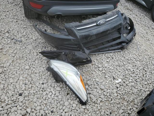 Photo 12 from auction – 2013 FORD ESCAPE SE with VIN 1FMCU9G98DUA07220