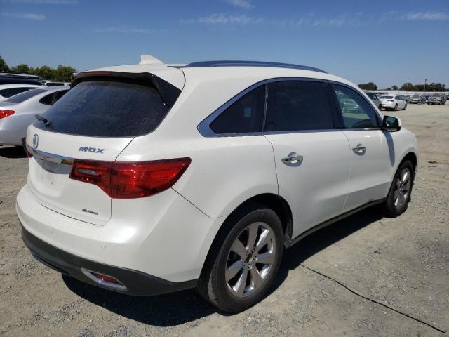 Photo 3 from auction – 2015 ACURA MDX ADVANC with VIN 5FRYD4H8XFB030849