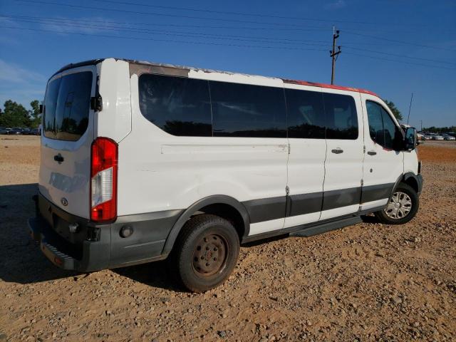 Photo 3 from auction – 2015 FORD TRANSIT T- with VIN 1FBZX2ZM4FKA82269