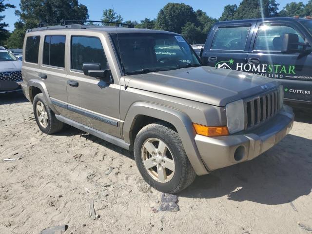 Photo 4 from auction – 2006 JEEP COMMANDER with VIN 1J8HG48K06C149553