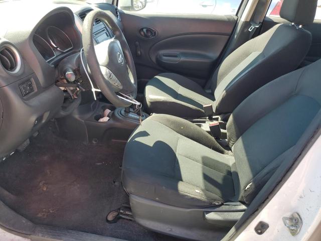 Photo 7 from auction – 2017 NISSAN VERSA NOTE with VIN 3N1CE2CP1HL372256