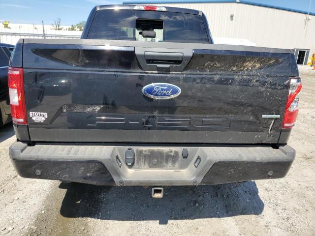 Photo 6 from auction – 2019 FORD F150 SUPER with VIN 1FTEW1E42KFC54637