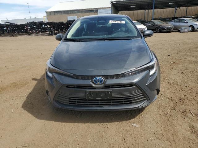 Photo 5 from auction – 2023 TOYOTA COROLLA LE with VIN JTDBCMFE5P3014138
