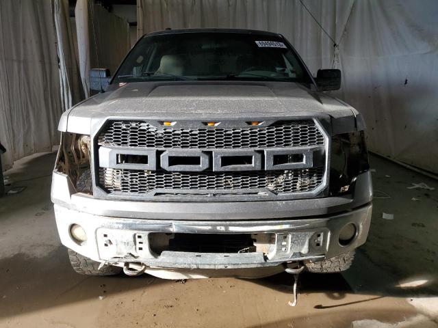 Zdjęcie 5 z aukcji – 2013 FORD F150 SUPER z VIN 1FTFW1ET3DFD35063