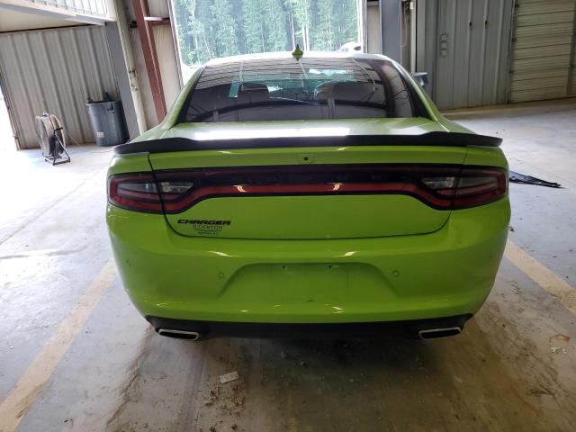 Photo 6 from auction – 2023 DODGE CHARGER SX with VIN 2C3CDXBG5PH545139