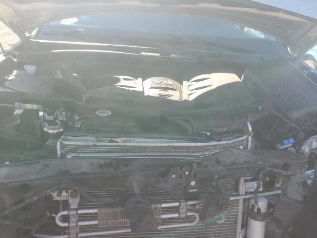 Photo 12 from auction – 2019 NISSAN ARMADA SV with VIN JN8AY2NC0KX511007