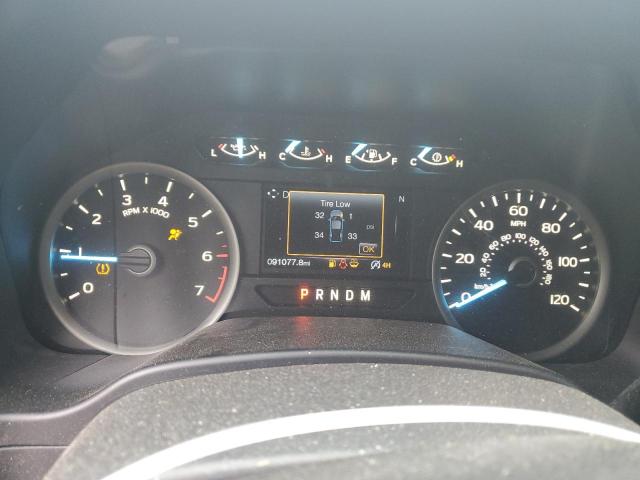 Photo 9 from auction – 2018 FORD F150 SUPER with VIN 1FTEW1EPXJFA61080