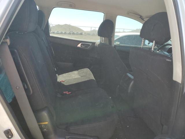 Photo 11 from auction – 2015 NISSAN PATHFINDER with VIN 5N1AR2MM9FC629844