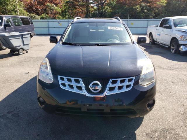 Photo 5 from auction – 2012 NISSAN ROGUE S with VIN JN8AS5MV0CW366788